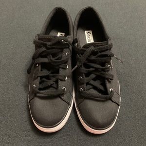 Keds Women’s Canvas Sneakers